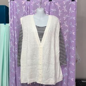 Sweater Vest